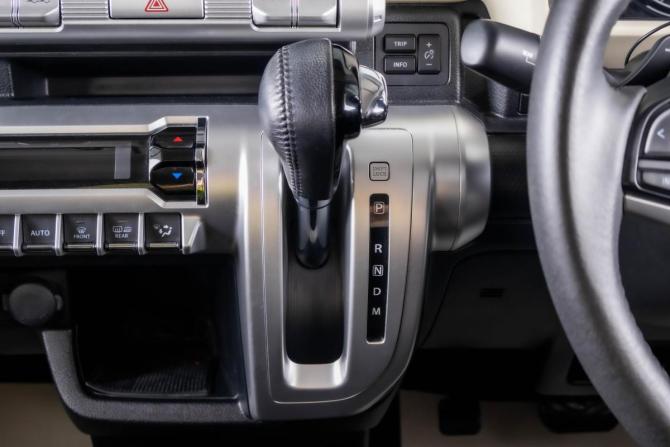 Suzuki Xbee I с пробегом 2019 года, цена 1 479 000 рублей, 63921 км, внедорожник, Автокод Объявления