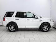 Land Rover Freelander II Рестайлинг Ростов-на-Дону  - изображение 21