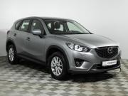 Mazda CX-5 I Санкт-Петербург  - изображение 19