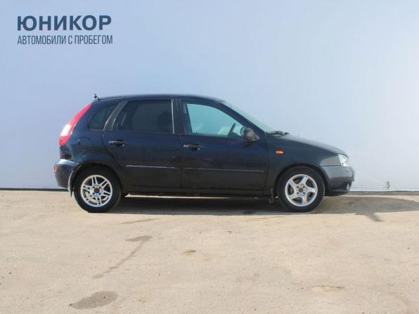 Lada (ВАЗ) Kalina I с пробегом 2008 года, цена 219 000 рублей, 258270 км, хэтчбек, Автокод Объявления
