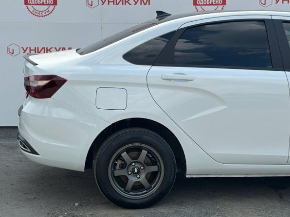 Lada (ВАЗ) Vesta I Рестайлинг (NG) с пробегом 2023 года, цена 1 209 000 рублей, 51900 км, седан, Автокод Объявления
