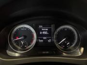 Skoda Rapid I Рестайлинг Новокузнецк  - изображение 29