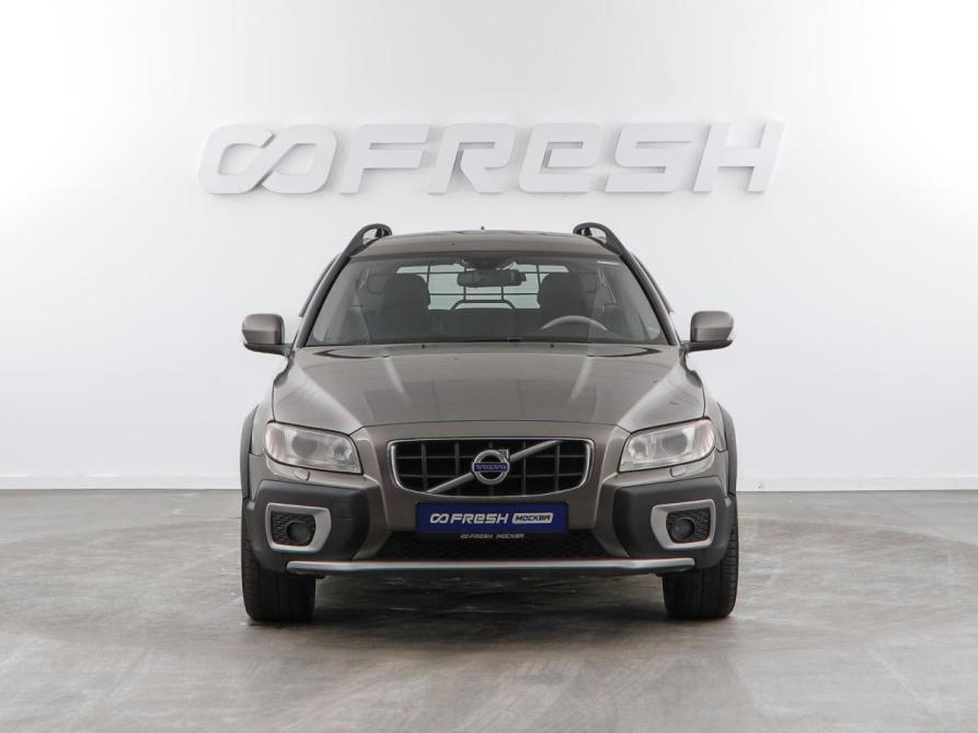Volvo XC70 II Москва  - изображение 3