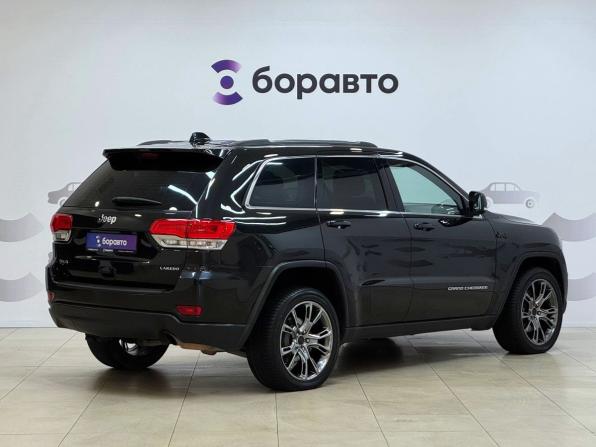 Jeep Grand Cherokee IV (WK2) Рестайлинг с пробегом 2013 года, цена 2 100 000 рублей, 72025 км, внедорожник, Автокод Объявления