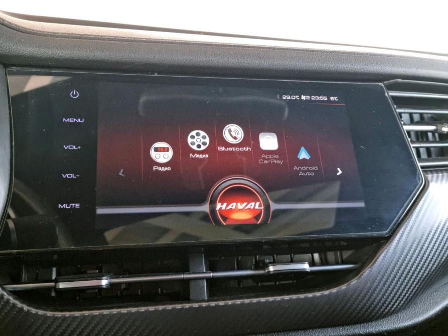 Haval F7x I Петрозаводск  - изображение 20