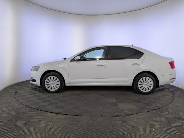 Skoda Octavia III (A7) Рестайлинг с пробегом 2020 года, цена 1 899 000 рублей, 73870 км, лифтбек, Автокод Объявления