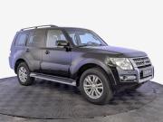 Mitsubishi Pajero IV Рестайлинг 2 Москва  - изображение 32