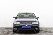 Ford Mondeo III Рестайлинг Сургут  - изображение 19