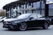 Mercedes-Benz CLA II (C118 X118) Москва  - изображение 26