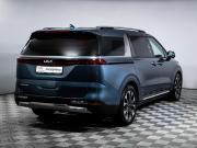 Kia Carnival IV Москва  - изображение 25