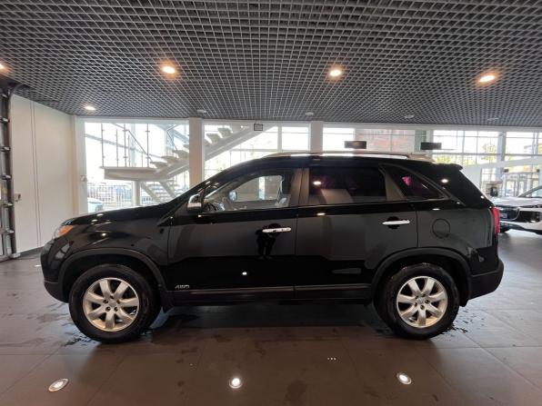 Kia Sorento II с пробегом 2010 года, цена 1 467 000 рублей, 160323 км, внедорожник, Автокод Объявления