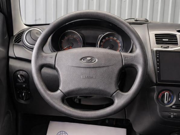 Lada (ВАЗ) Granta I Рестайлинг с пробегом 2023 года, цена 787 000 рублей, 52493 км, седан, Автокод Объявления