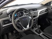 Geely Emgrand 7 I Рестайлинг Москва  - изображение 40