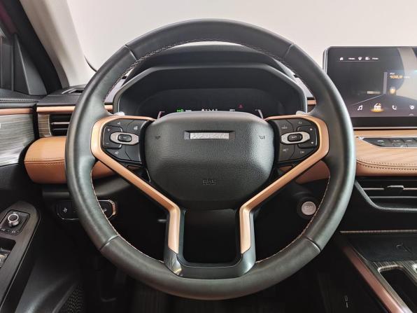 Haval Jolion I с пробегом 2023 года, цена 2 000 000 рублей, 47028 км, внедорожник, Автокод Объявления