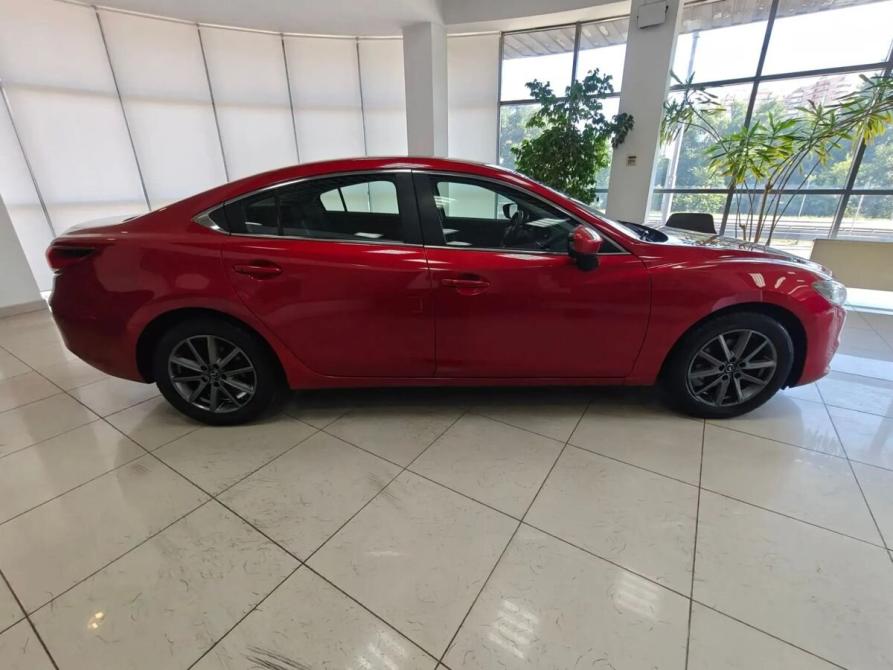 Mazda 6 III (GJ) Москва  - изображение 4