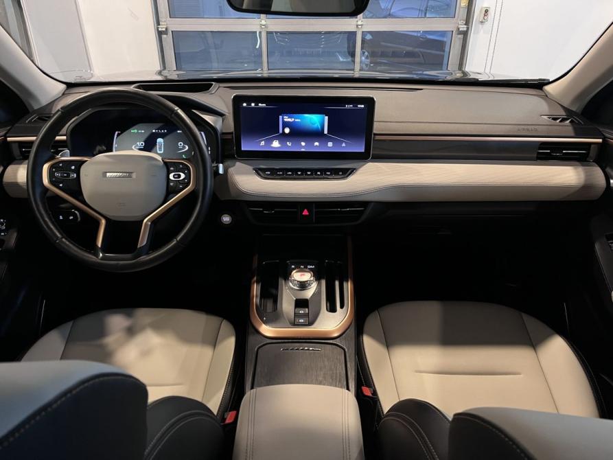 Haval Jolion I Чебоксары  - изображение 9