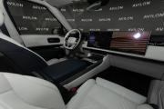 Zeekr 9X Москва  - изображение 40