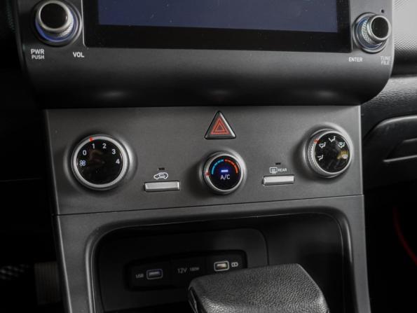 Hyundai Creta II с пробегом 2021 года, цена 1 999 000 рублей, 67319 км, внедорожник, Автокод Объявления