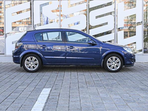 Opel Astra H Рестайлинг с пробегом 2008 года, цена 544 000 рублей, 130000 км, хэтчбек, Автокод Объявления