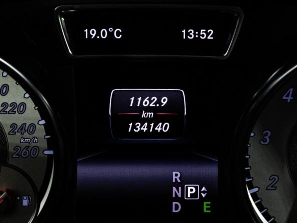 Mercedes-Benz GLA I (X156) с пробегом 2015 года, цена 1 899 000 рублей, 134139 км, внедорожник, Автокод Объявления