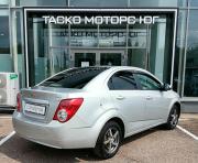 Chevrolet Aveo II Стерлитамак  - изображение 22