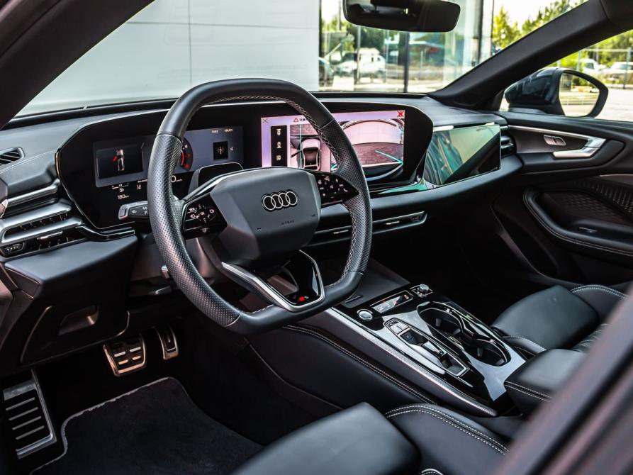 Audi A5 III (B10) Магнитогорск  - изображение 23