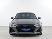 Audi RS 7 II (4K) Москва  - изображение 40