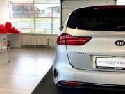 Kia Ceed III Рестайлинг Тольятти  - изображение 24