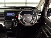 Honda Stepwgn V Кемерово  - изображение 40