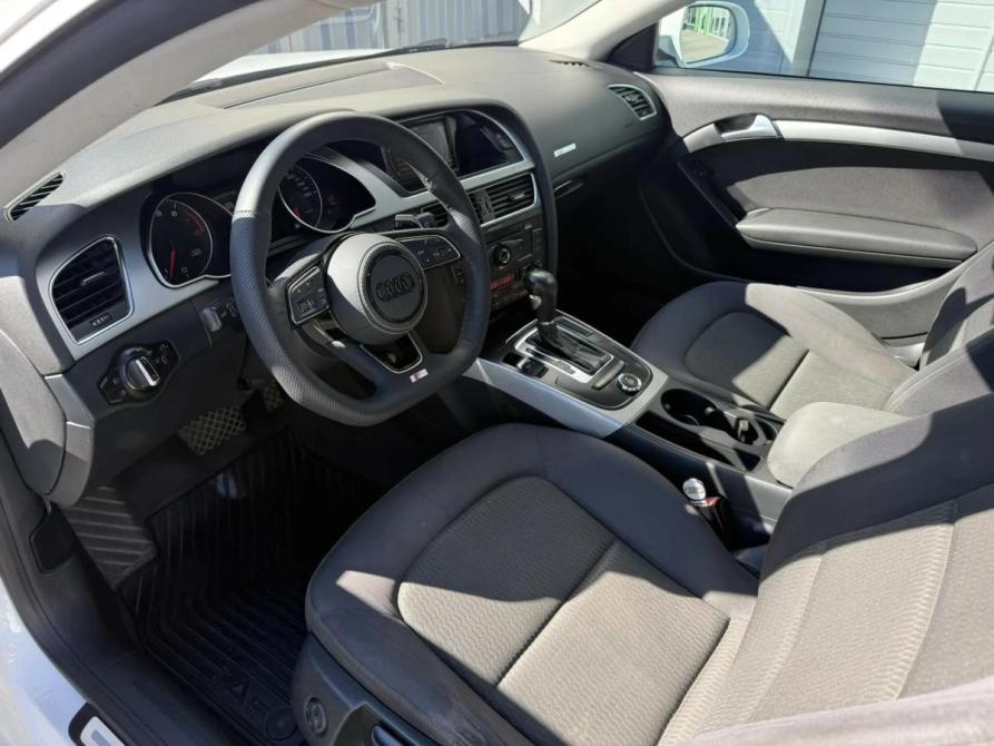 Audi A5 I (8T) Ростов-на-Дону  - изображение 17