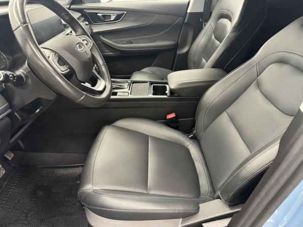 Chery Tiggo 4 Pro I с пробегом 2024 года, цена 1 711 000 рублей, 13409 км, внедорожник, Автокод Объявления