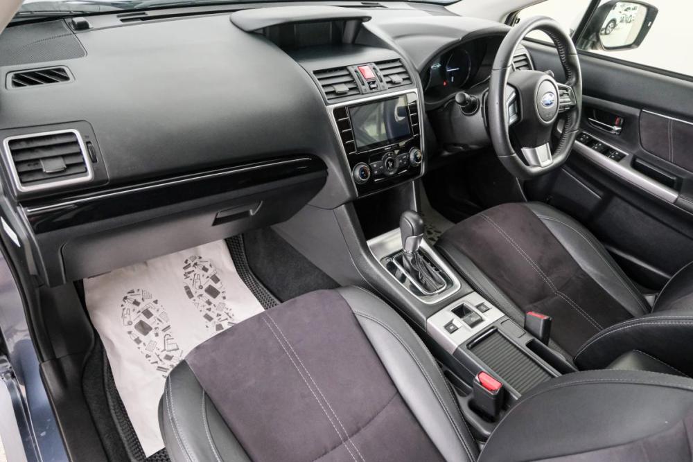 Subaru Levorg I Красноярск  - изображение 13