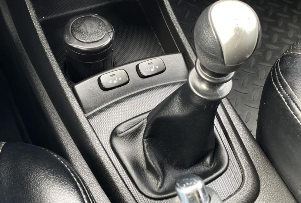 SsangYong Actyon II Иваново  - изображение 16