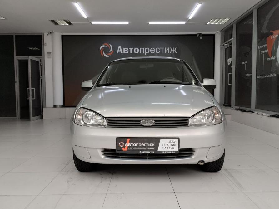 Lada (ВАЗ) Kalina I Минеральные Воды  - изображение 2
