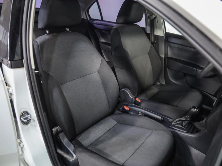 Skoda Rapid I Санкт-Петербург  - изображение 18