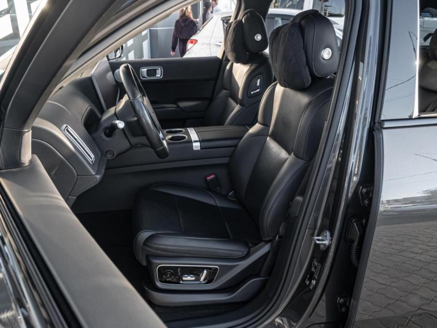 Li Auto (Lixiang) L7 I Краснодар  - изображение 10