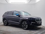 Skoda Kodiaq I Рестайлинг Москва  - изображение 25