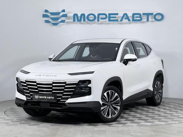 JETOUR DASHING I