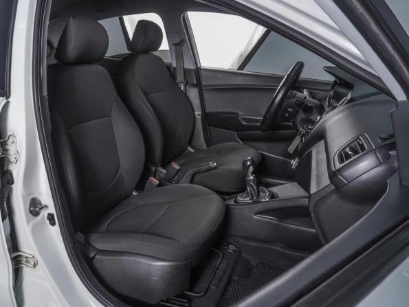 Kia Rio III с пробегом 2013 года, цена 780 000 рублей, 102212 км, седан, Автокод Объявления