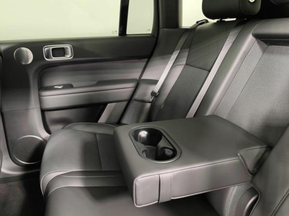 Новый Li Auto (Lixiang) L6 2025 года, цена 8 890 000 рублей, внедорожник, Автокод Объявления