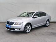 Skoda Octavia III (A7) Липецк  - изображение 20