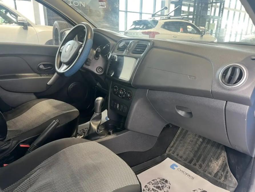 Renault Sandero II Новомосковск  - изображение 8