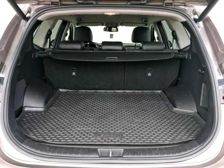 Hyundai Santa Fe IV Петрозаводск  - изображение 8