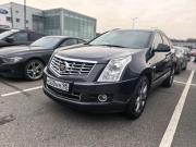 Cadillac SRX II Рестайлинг Санкт-Петербург  - изображение 6