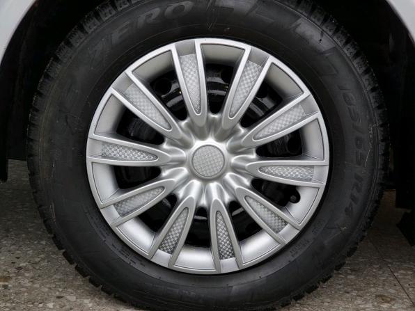 Daewoo Gentra II с пробегом 2015 года, цена 729 000 рублей, 56136 км, седан, Автокод Объявления