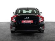 Honda Civic X Иркутск  - изображение 29