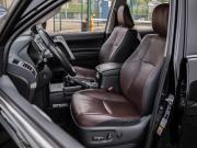 Toyota Land Cruiser Prado 150 Series Рестайлинг 2 Сочи  - изображение 36