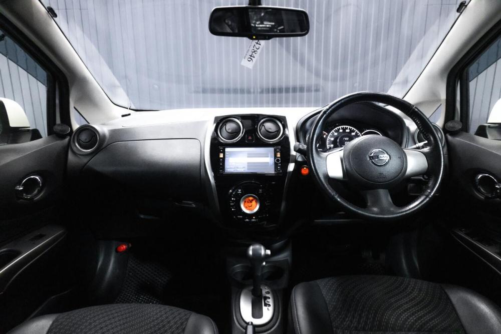 Nissan Note II Тюмень  - изображение 14