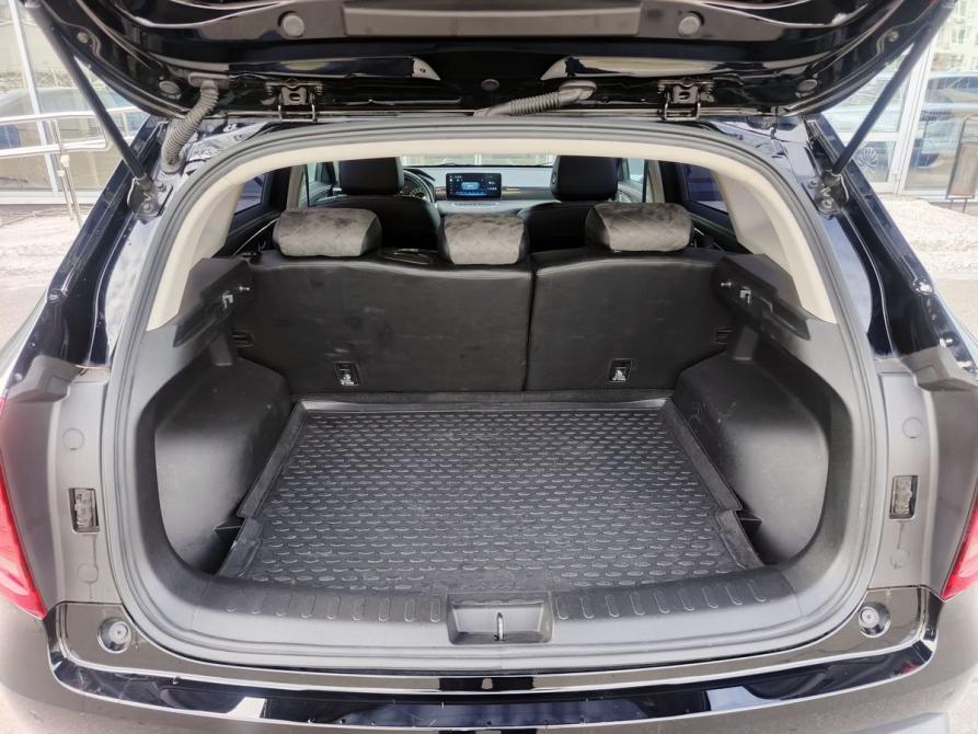 Haval Jolion I Брянск  - изображение 12