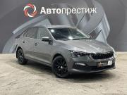 Skoda Rapid II Пермь  - изображение 31